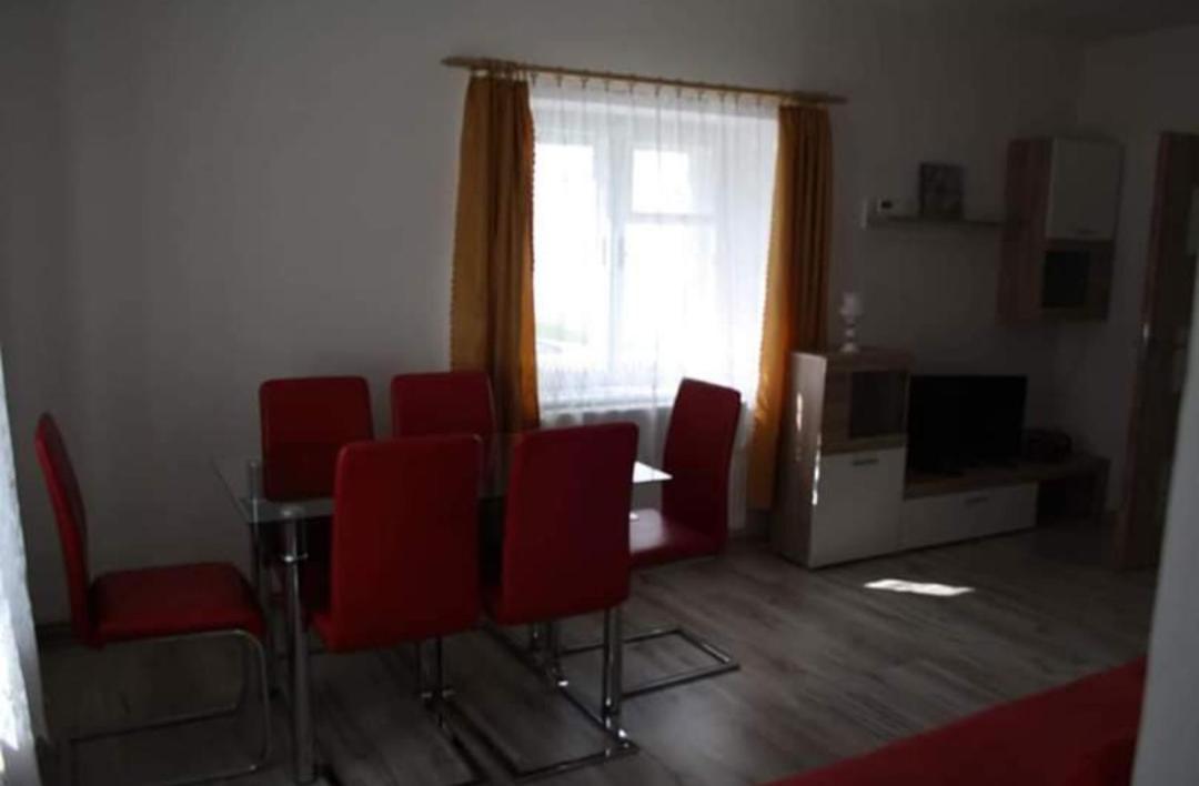 Ubytovani Vyssi Brod Vyšší Brod 外观 照片